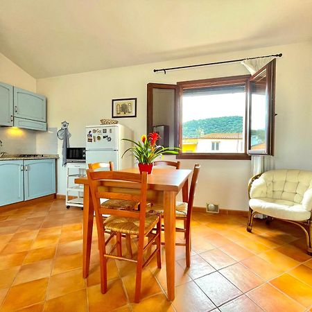 S'Apposentu Apartman Bari Sardo Kültér fotó