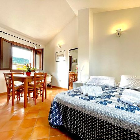 S'Apposentu Apartman Bari Sardo Kültér fotó